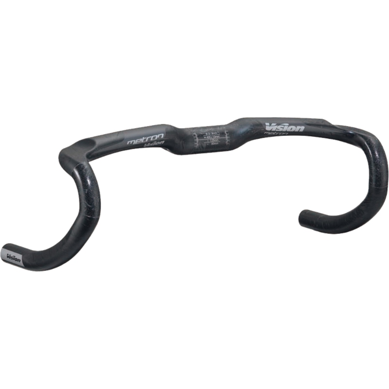 vision metron 5d handlebar