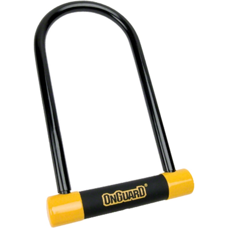 Bulldog sales bike lock