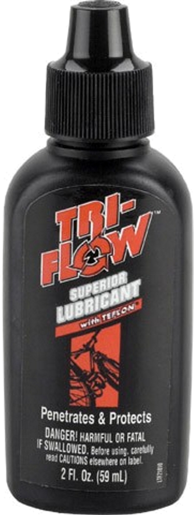 Triflow Superior Lubricant Aerosol - 6 oz spray