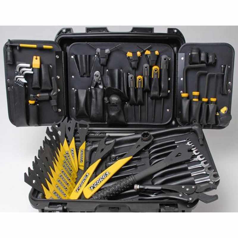 park tools tool box