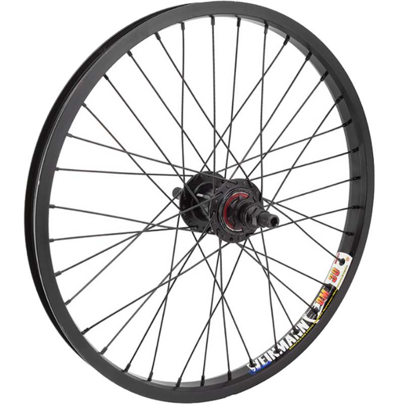 20x175-alloy-rear-coaster-brake-wheel-black