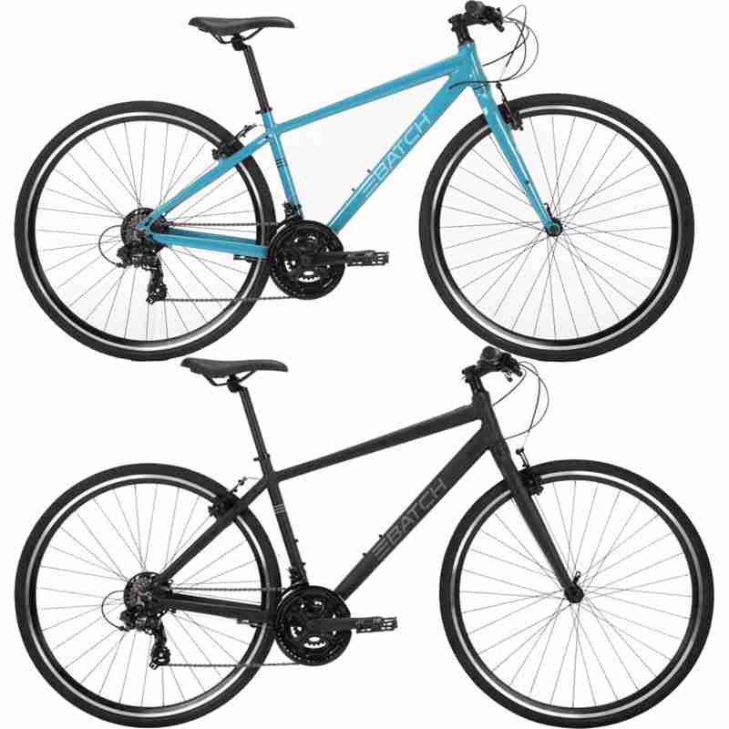 Gt transeo comp 700c women's hybrid bike discount 2021