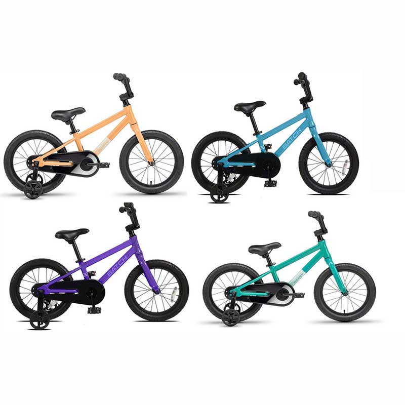 Batch 16 bike hot sale