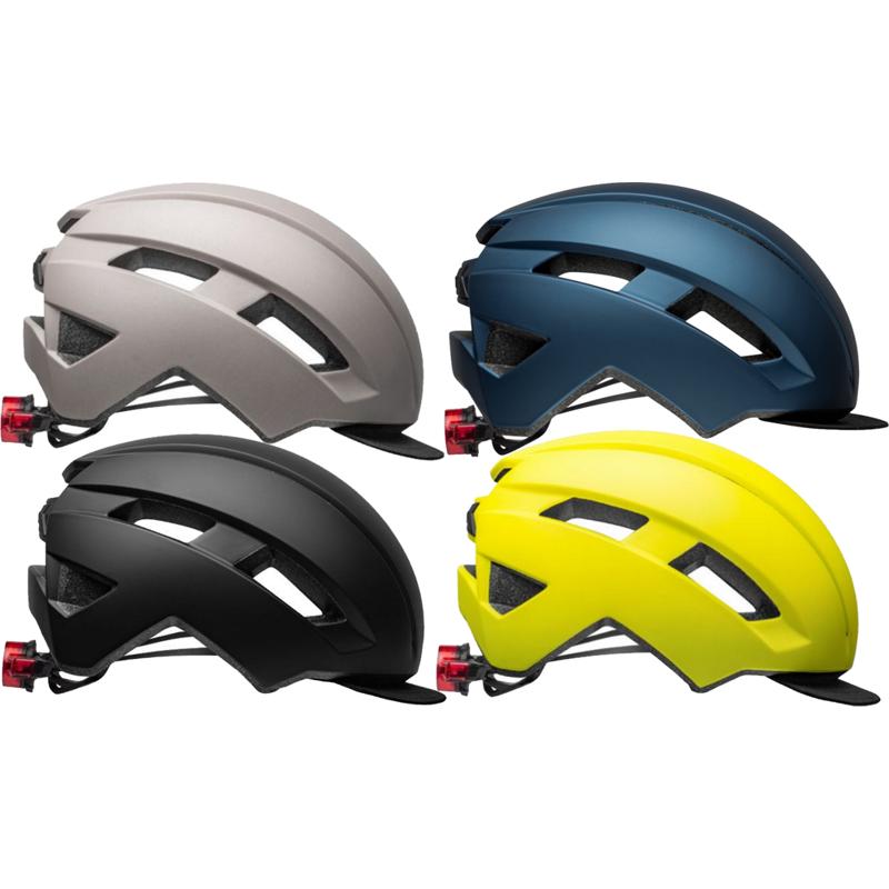 Bell Daily LED MIPS Helmet