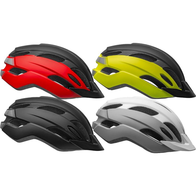 Bell trace best sale led mips helmet