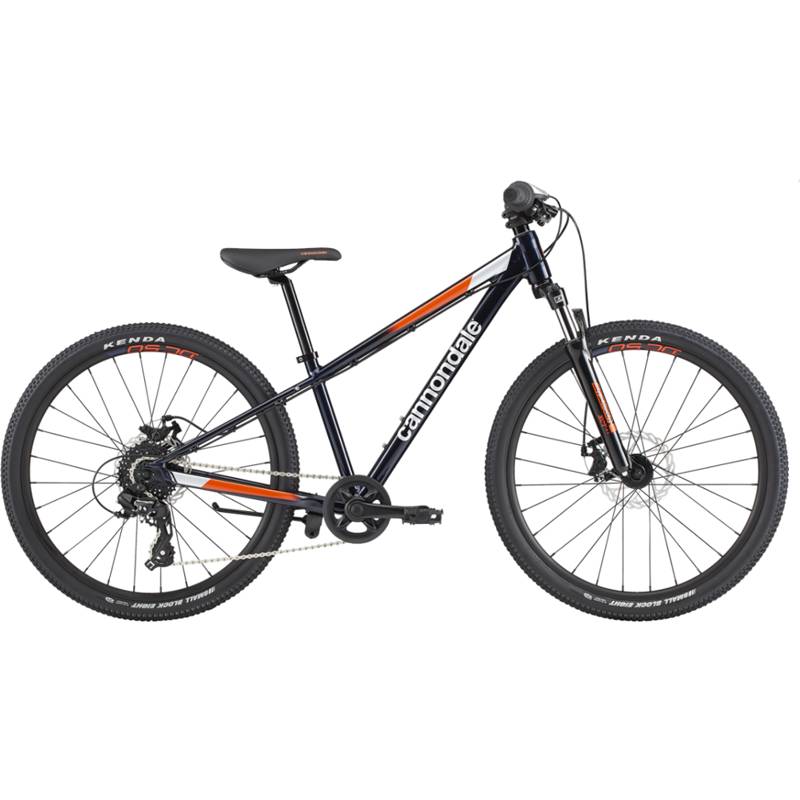 Cannondale 24 best sale inch mountain bike