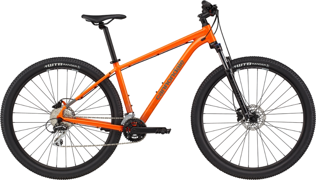 cannondale trail for sale