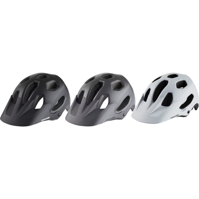 cannondale ryker mtb helmet