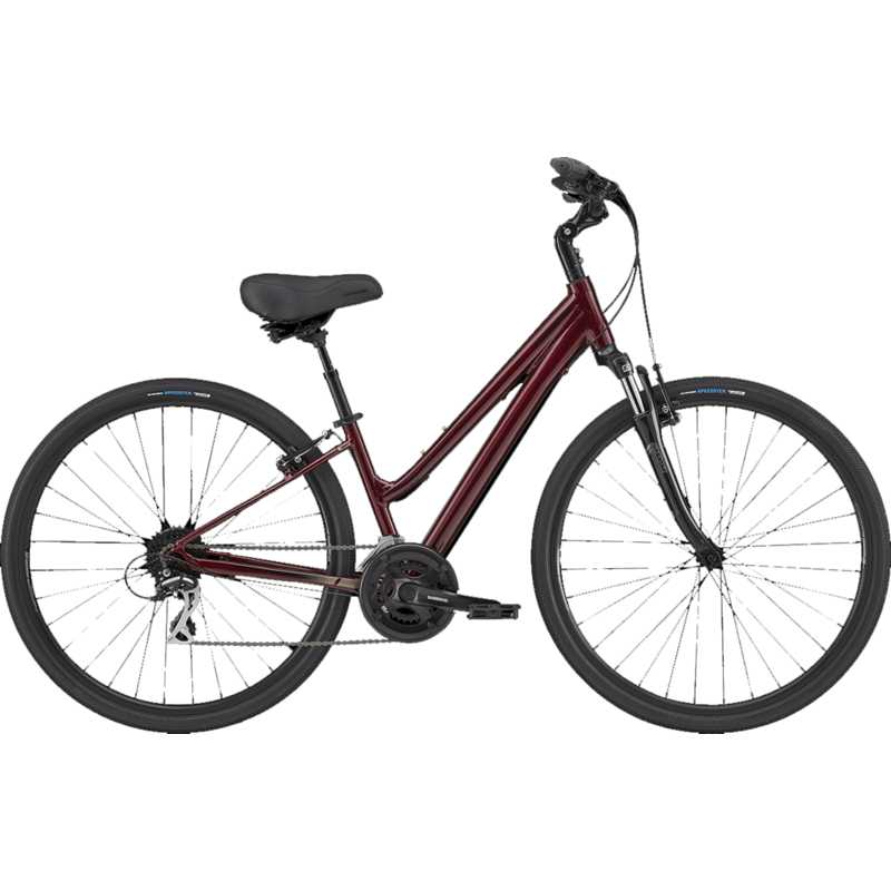 Cannondale adventure 3 women's hot sale bike