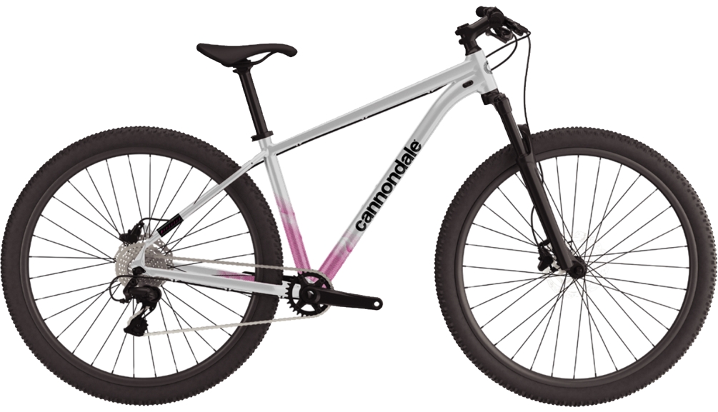 Cannondale Women s Trail 7 X Small Chalk