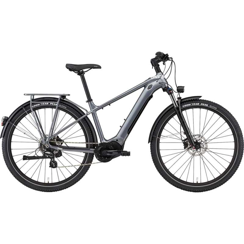 Cannondale tesoro neo online x2 2021