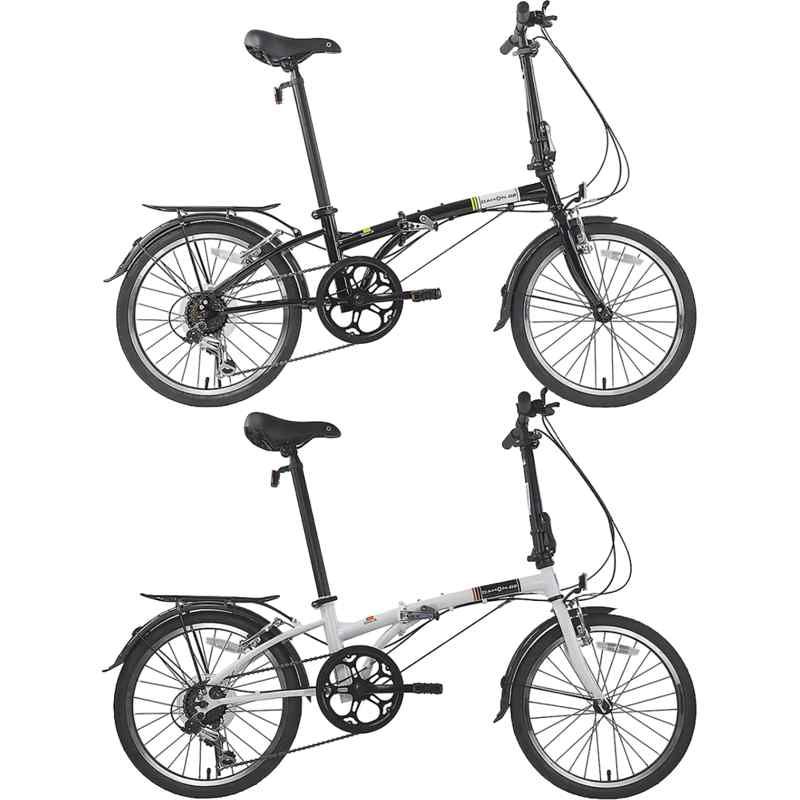 Dahon mariner online d6