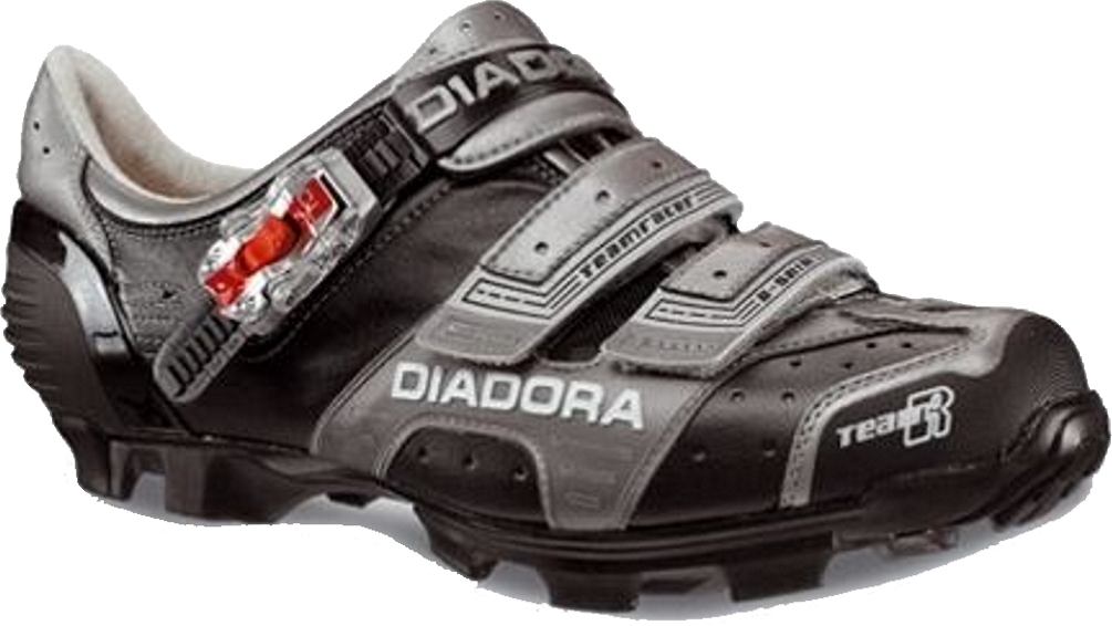 Diadora mountain sales bike shoes