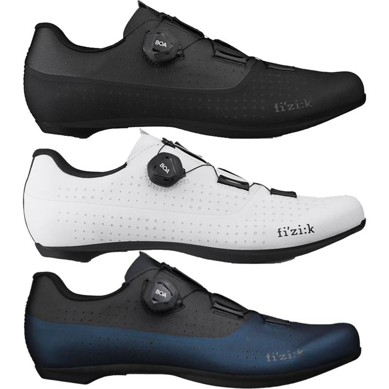 Fizik Tempo Overcurve R4 Wide Shoe