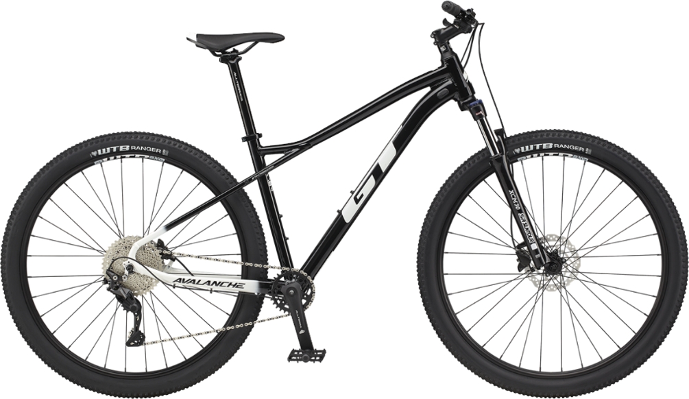 Gt avalanche deals elite mountain bike