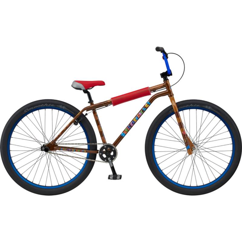 Gt 29 deals inch mountain bike