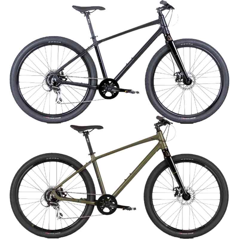 haro beasley 27.5 dlx