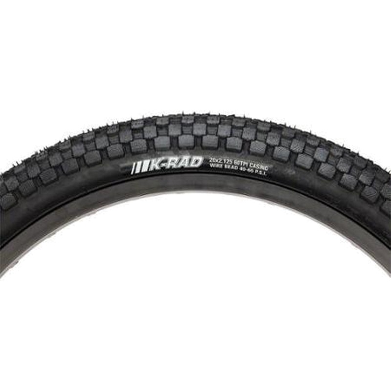 26 x 2.3 bike tire