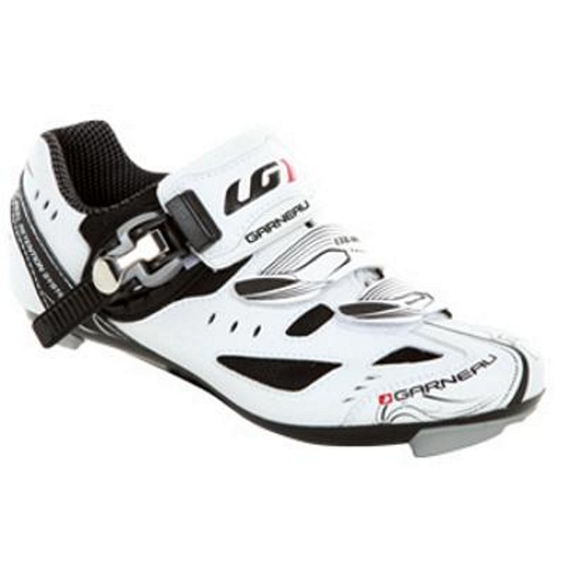 Louis Garneau cycling shoes Size 44 Ergo Air Revo XR2 #o5