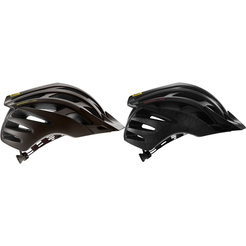 Mavic Women s Sequence XC Pro Helmet