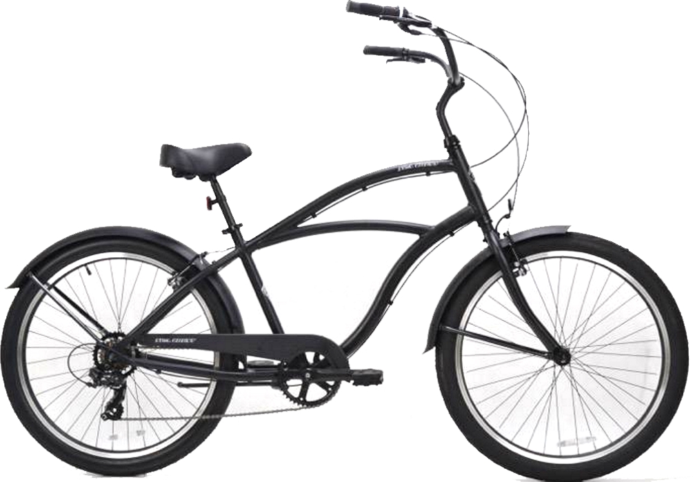 Phat 3 2025 speed beach cruiser