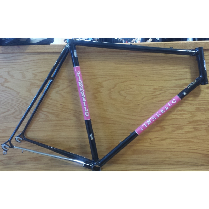 Pinarello pink discount