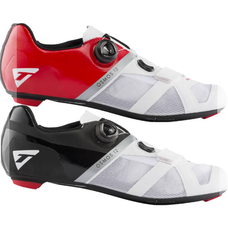 Time osmos hot sale cycling shoes